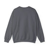 Unisex Heavy Blend™ Crewneck Sweatshirt   I don't need therapy. I have books and sarcasm.