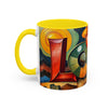Accent love  Coffee Mug (11oz