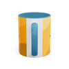 Coffee Mug (11oz)  I’m not lazy, I’m just conserving energy like a monkey.