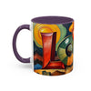 Accent love  Coffee Mug (11oz
