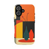 Tough Cases i phone 16 premium-quality custom protective phone cases.