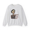 Unisex Heavy Blend™ Crewneck Sweatshirt   I like to imagine that one day I’ll finish this book. And by 'one day,' I mean never.