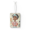 Car Air Freshener THANK YOU NURSE