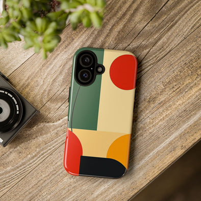 Tough Case premium-quality custom protective phone cases BOHO STYLE