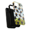 Teddy Bear Phone Case
