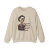Unisex Heavy Blend™ Crewneck Sweatshirt   I like to imagine that one day I’ll finish this book. And by 'one day,' I mean never.