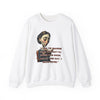 Unisex Heavy Blend™ Crewneck Sweatshirt   I like to imagine that one day I’ll finish this book. And by 'one day,' I mean never.