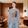 Unisex Heavy Blend™ Crewneck Sweatshirt I could be productive, but I'm too busy reading about fictional characters living their best lives.
