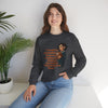 Unisex Heavy Blend™ Crewneck Sweatshirt I could be productive, but I'm too busy reading about fictional characters living their best lives.