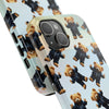 Teddy Bear Phone Case
