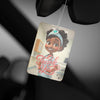 Car Air Freshener THANK YOU NURSE