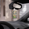 Car Air Freshener READ IN LEAD