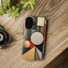 Tough Cases premium-quality custom protective I phone 16 cases.
