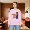 Unisex Heavy Blend™ Crewneck Sweatshirt I could be productive, but I'm too busy reading about fictional characters living their best lives.