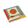 Ceramic Coaster BOHO STYLE