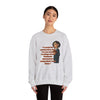 Unisex Heavy Blend™ Crewneck Sweatshirt I could be productive, but I'm too busy reading about fictional characters living their best lives.