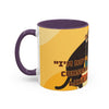 Coffee Mug (11oz)  I’m not lazy, I’m just conserving energy like a monkey.