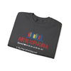 Unisex Heavy Blend™ Crewneck Sweatshirt  BOOK READERS
