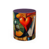 Accent love  Coffee Mug (11oz