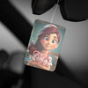 Car Air Freshener  THANK YOU NURSE