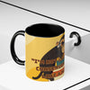 Coffee Mug (11oz)  I’m not lazy, I’m just conserving energy like a monkey.