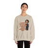 Unisex Heavy Blend™ Crewneck Sweatshirt I could be productive, but I'm too busy reading about fictional characters living their best lives.