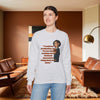 Unisex Heavy Blend™ Crewneck Sweatshirt I could be productive, but I'm too busy reading about fictional characters living their best lives.