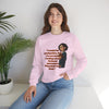 Unisex Heavy Blend™ Crewneck Sweatshirt I could be productive, but I'm too busy reading about fictional characters living their best lives.