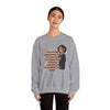 Unisex Heavy Blend™ Crewneck Sweatshirt I could be productive, but I'm too busy reading about fictional characters living their best lives.