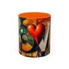 Accent love  Coffee Mug (11oz