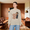 Unisex Heavy Blend™ Crewneck Sweatshirt I could be productive, but I'm too busy reading about fictional characters living their best lives.