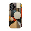 Tough Cases premium-quality custom protective I phone 16 cases.