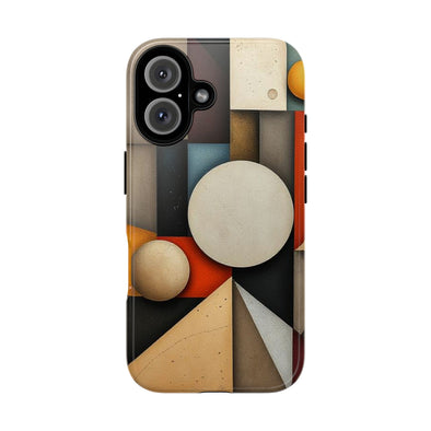Tough Cases premium-quality custom protective I phone 16 cases.
