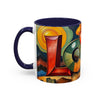 Accent love  Coffee Mug (11oz