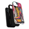 I PHONE 16Tough Cases premium-quality custom protective phone cases.