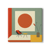 Ceramic Coaster BOHO STYLE