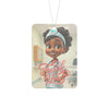 Car Air Freshener THANK YOU NURSE