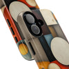 Tough Cases premium-quality custom protective I phone 16 cases.