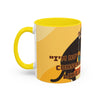 Coffee Mug (11oz)  I’m not lazy, I’m just conserving energy like a monkey.