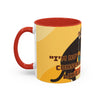 Coffee Mug (11oz)  I’m not lazy, I’m just conserving energy like a monkey.