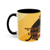Coffee Mug (11oz)  I’m not lazy, I’m just conserving energy like a monkey.