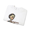 Unisex Heavy Blend™ Crewneck Sweatshirt   I like to imagine that one day I’ll finish this book. And by 'one day,' I mean never.