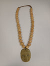 OLMEC NECKLACE