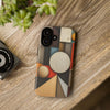 Tough Cases premium-quality custom protective I phone 16 cases.