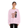 Unisex Heavy Blend™ Crewneck Sweatshirt I could be productive, but I'm too busy reading about fictional characters living their best lives.