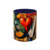 Accent love  Coffee Mug (11oz