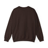 Unisex Heavy Blend™ Crewneck Sweatshirt   I don't need therapy. I have books and sarcasm.
