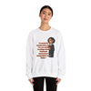 Unisex Heavy Blend™ Crewneck Sweatshirt I could be productive, but I'm too busy reading about fictional characters living their best lives.