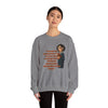 Unisex Heavy Blend™ Crewneck Sweatshirt I could be productive, but I'm too busy reading about fictional characters living their best lives.