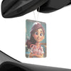 Car Air Freshener  THANK YOU NURSE
